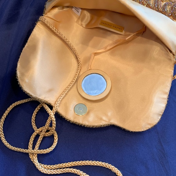 Beaded bag - Picture 2 of 2